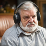 Positivt med musik i demensvården